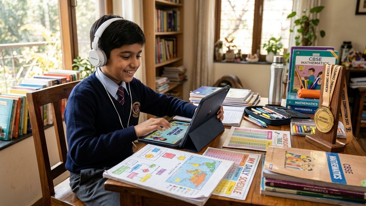 Indian Talent Olympiad 2026-27 online and offline exam dates