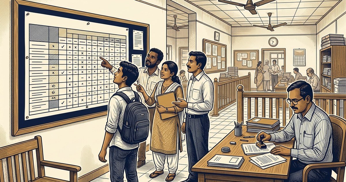 UPSC EPFO APFC Vacancy & Exam Pattern 2026